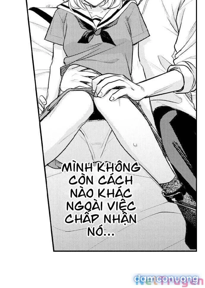 Giả Vờ Ngủ Cũng Không Ngăn Được Anh Ấy 