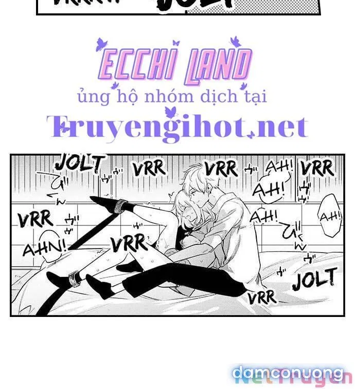 Giả Vờ Ngủ Cũng Không Ngăn Được Anh Ấy 