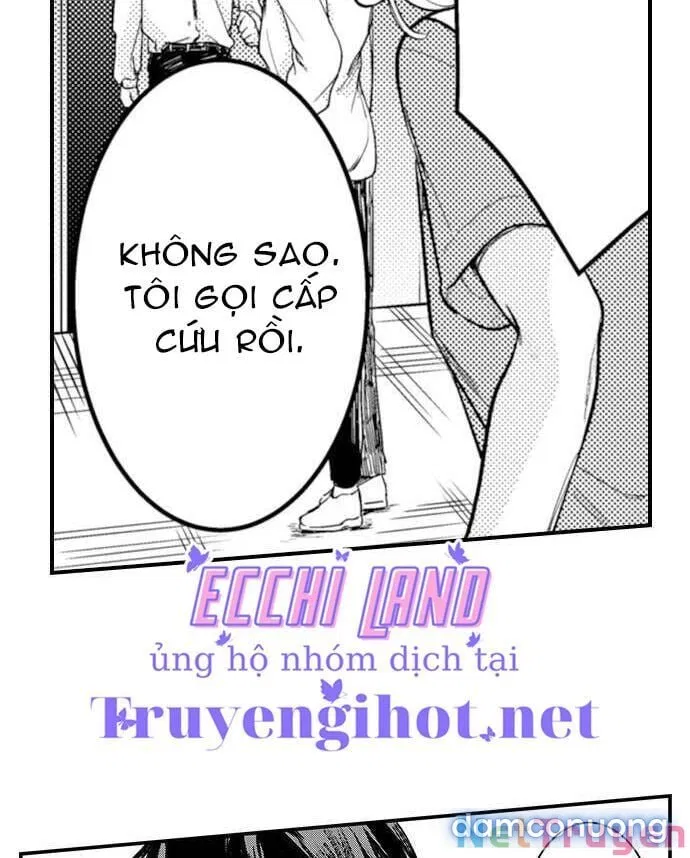 Giả Vờ Ngủ Cũng Không Ngăn Được Anh Ấy 