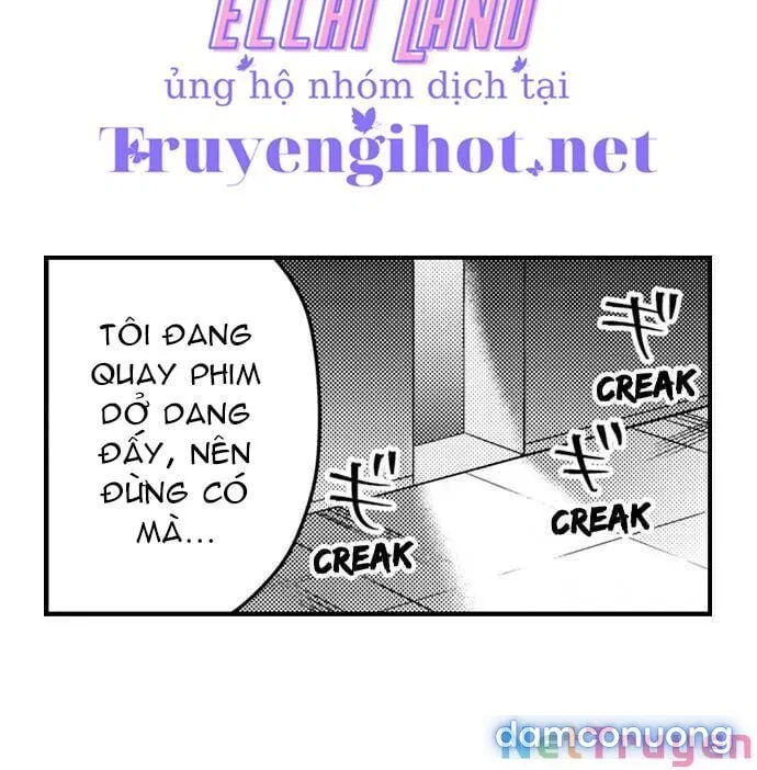 Giả Vờ Ngủ Cũng Không Ngăn Được Anh Ấy 