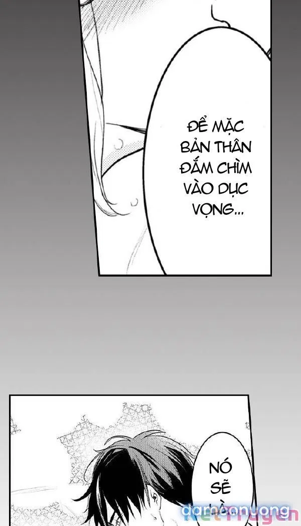 Giả Vờ Ngủ Cũng Không Ngăn Được Anh Ấy 