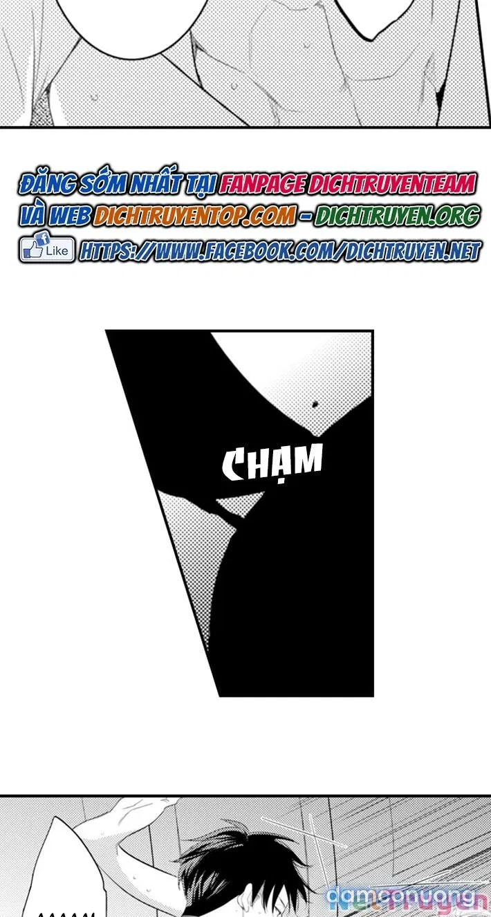 Giả Vờ Ngủ Cũng Không Ngăn Được Anh Ấy 