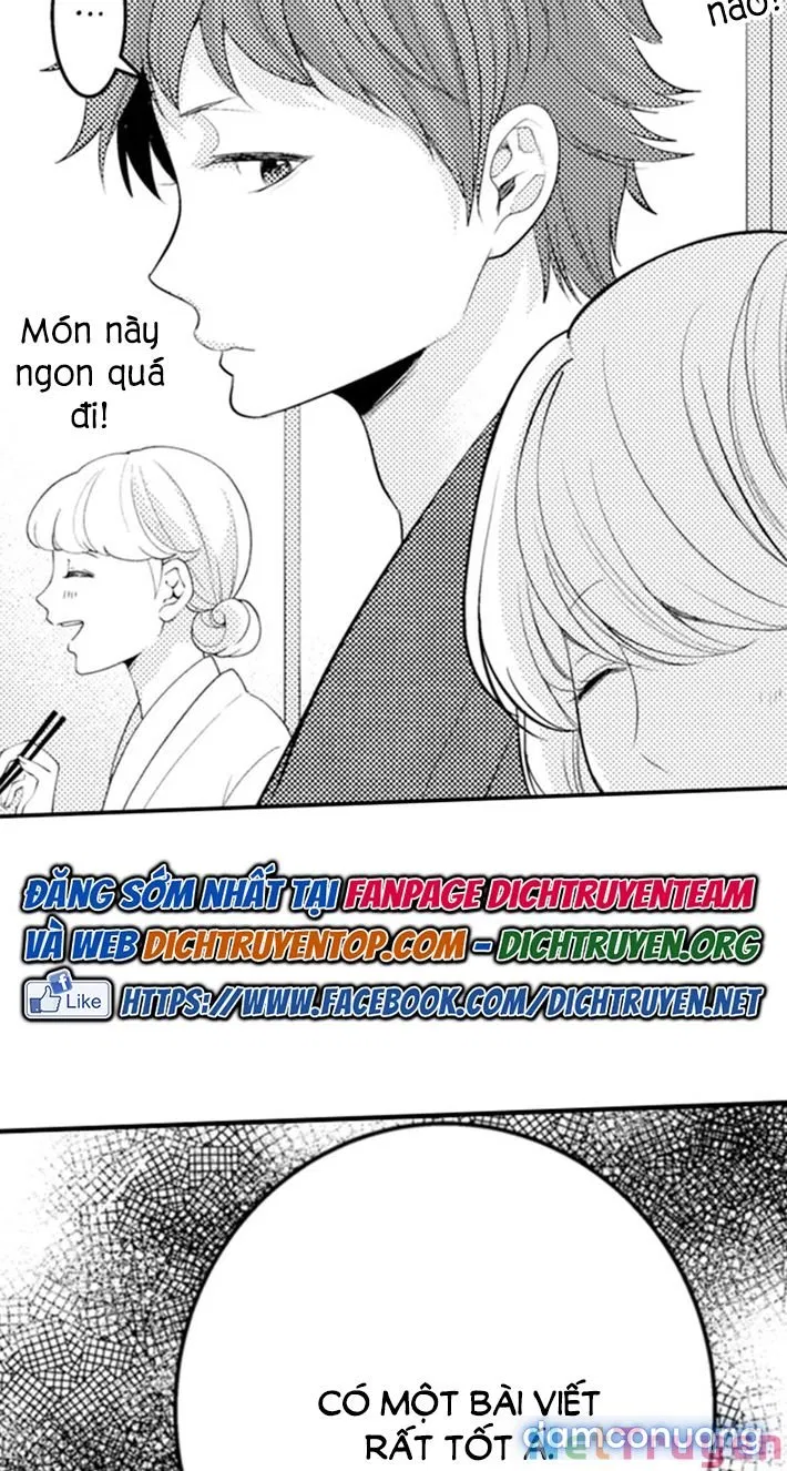 Giả Vờ Ngủ Cũng Không Ngăn Được Anh Ấy 