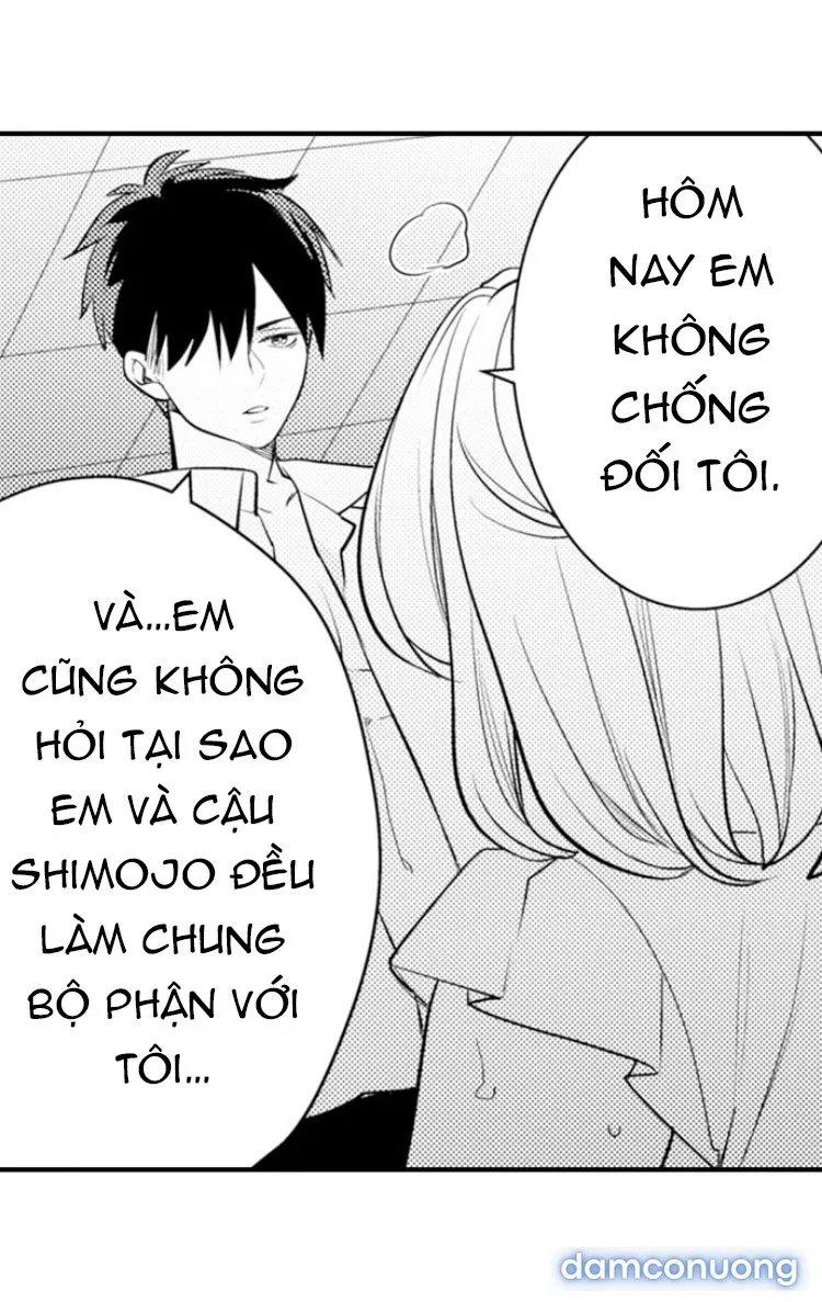 Giả Vờ Ngủ Cũng Không Ngăn Được Anh Ấy 