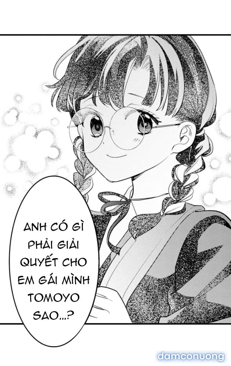 Giả Vờ Ngủ Cũng Không Ngăn Được Anh Ấy 