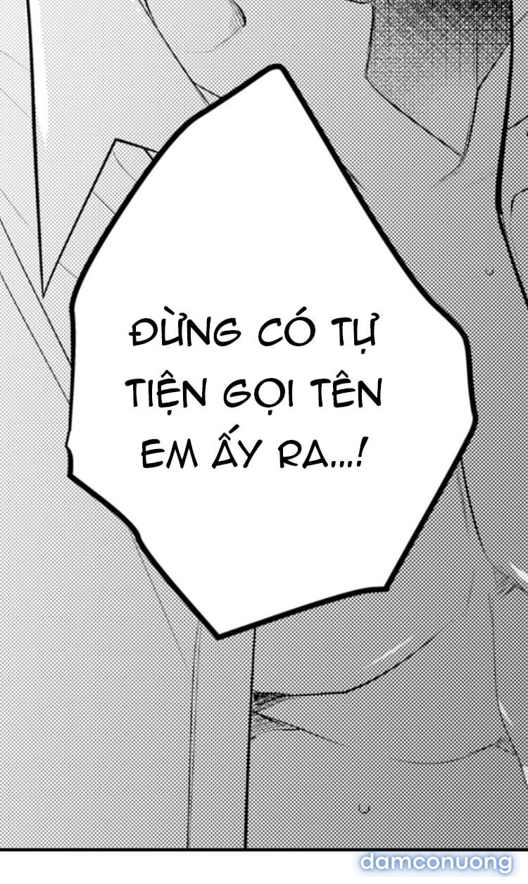 Giả Vờ Ngủ Cũng Không Ngăn Được Anh Ấy 