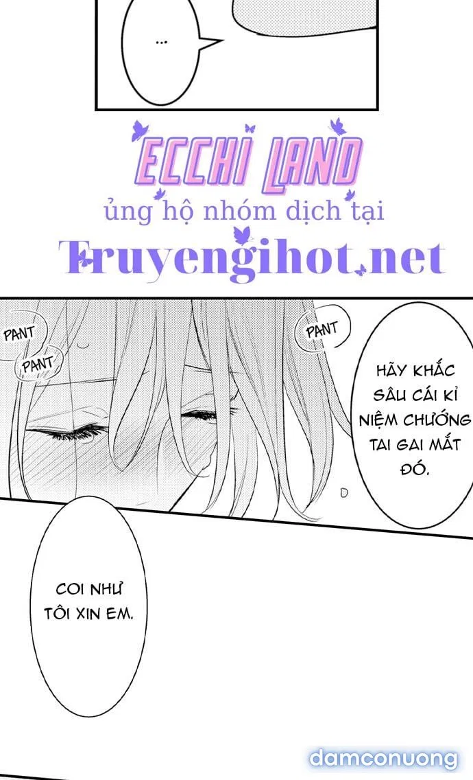 Giả Vờ Ngủ Cũng Không Ngăn Được Anh Ấy 