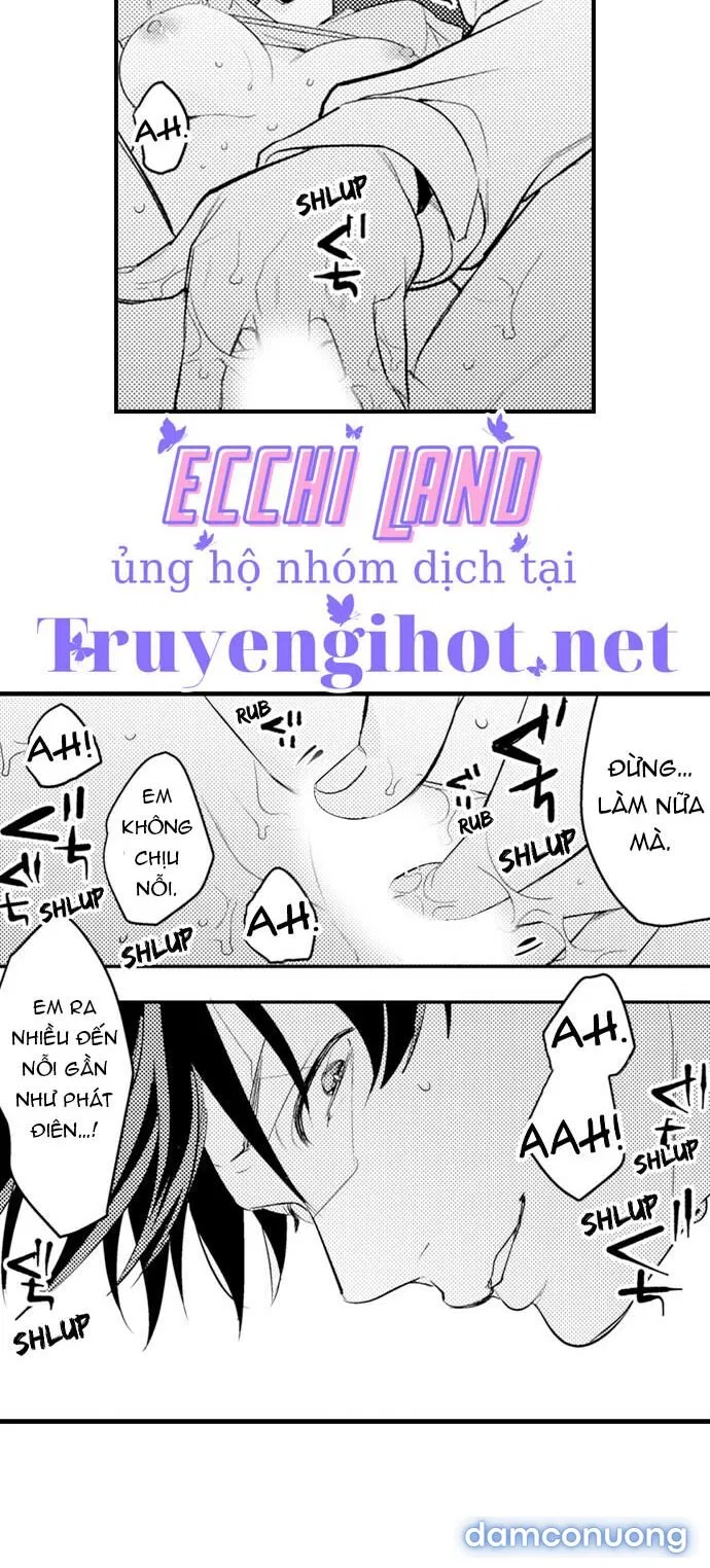 Giả Vờ Ngủ Cũng Không Ngăn Được Anh Ấy 