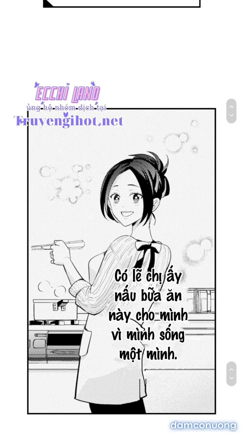 Giả Vờ Ngủ Cũng Không Ngăn Được Anh Ấy 