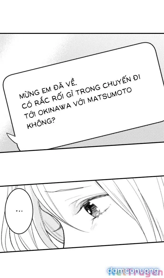 Giả Vờ Ngủ Cũng Không Ngăn Được Anh Ấy 