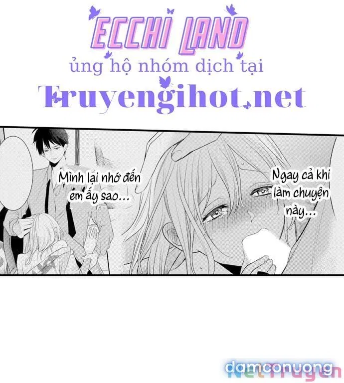 Giả Vờ Ngủ Cũng Không Ngăn Được Anh Ấy 