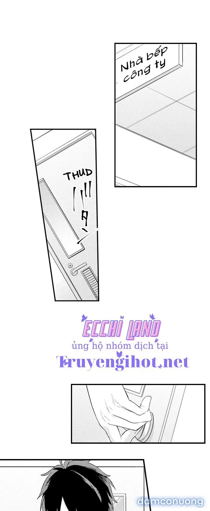 Giả Vờ Ngủ Cũng Không Ngăn Được Anh Ấy 