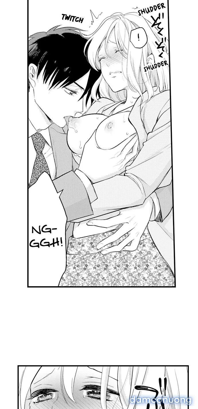 Giả Vờ Ngủ Cũng Không Ngăn Được Anh Ấy 