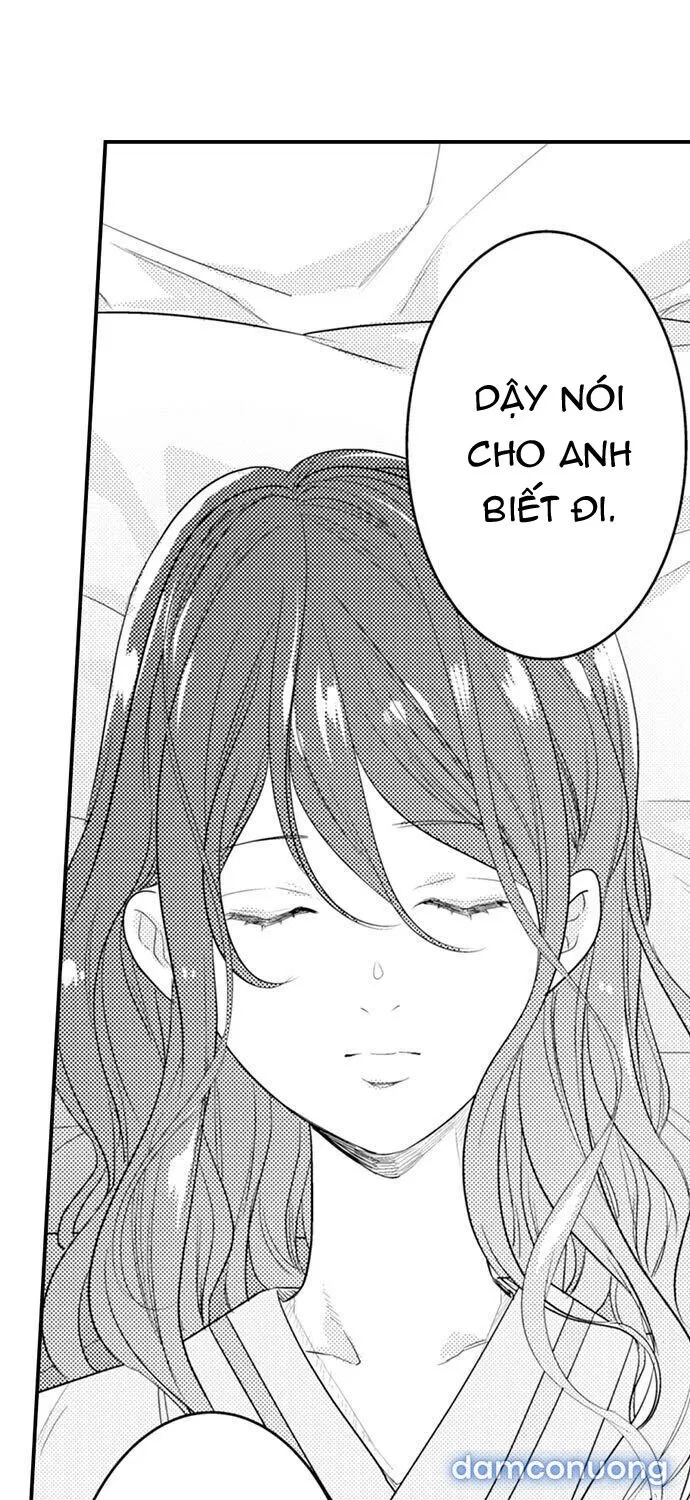 Giả Vờ Ngủ Cũng Không Ngăn Được Anh Ấy 