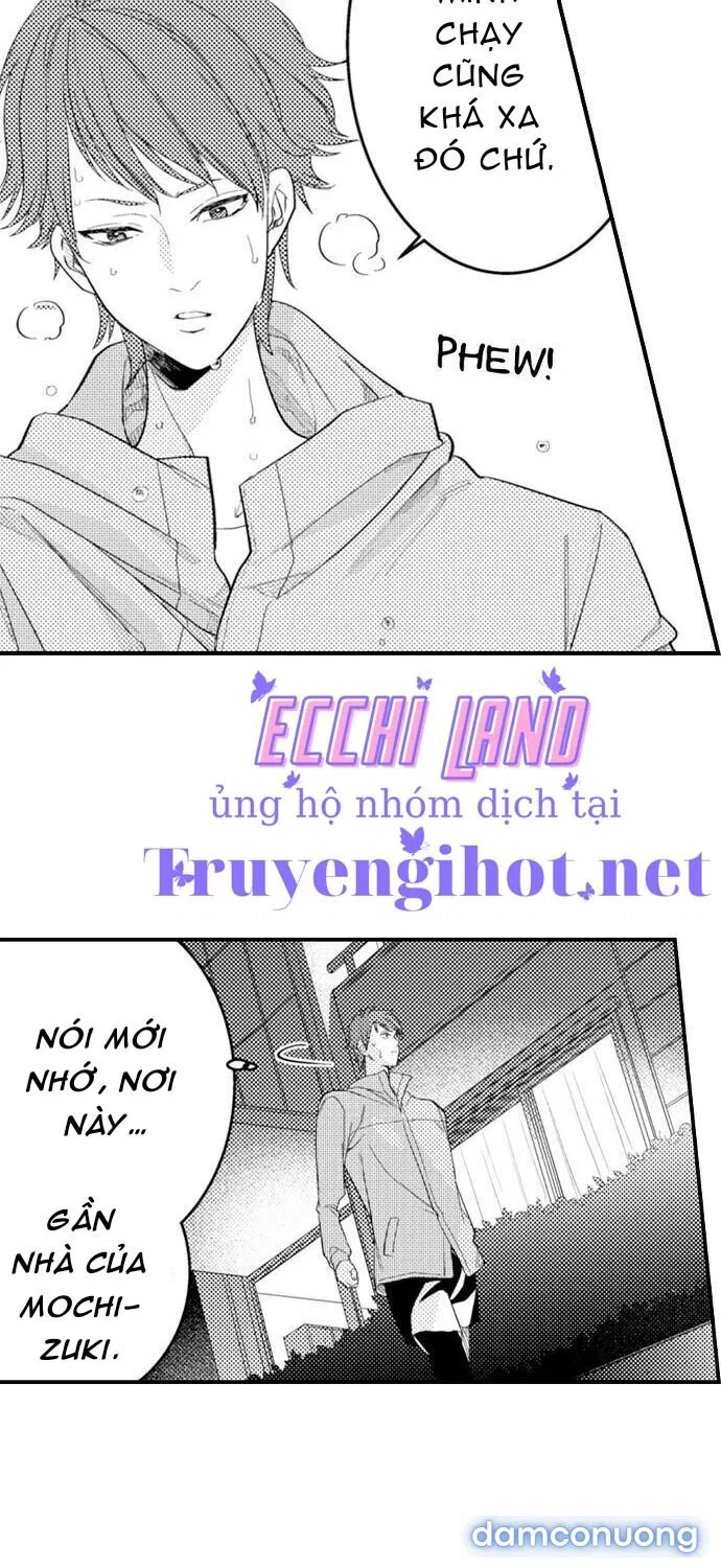 Giả Vờ Ngủ Cũng Không Ngăn Được Anh Ấy 