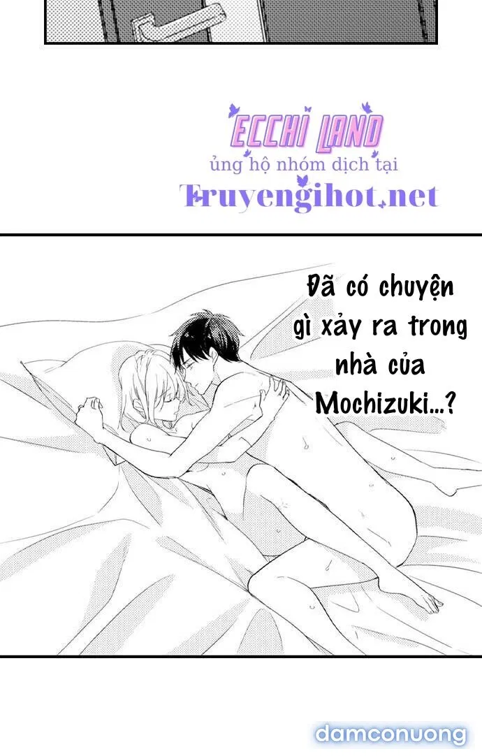 Giả Vờ Ngủ Cũng Không Ngăn Được Anh Ấy 