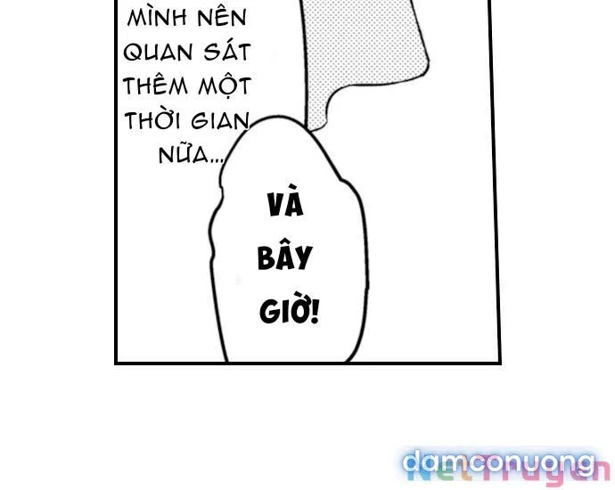 Giả Vờ Ngủ Cũng Không Ngăn Được Anh Ấy 