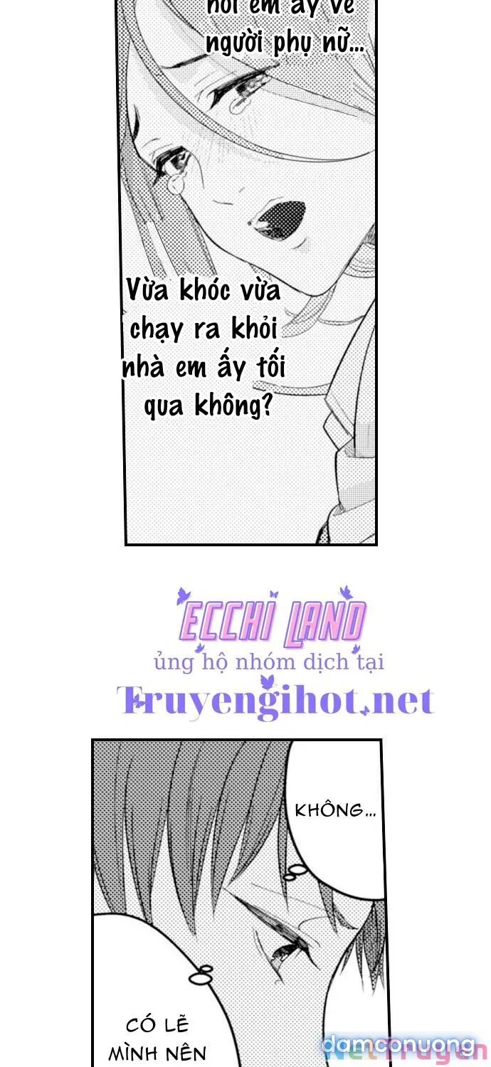 Giả Vờ Ngủ Cũng Không Ngăn Được Anh Ấy 
