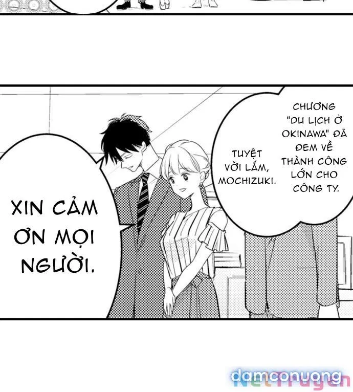 Giả Vờ Ngủ Cũng Không Ngăn Được Anh Ấy 