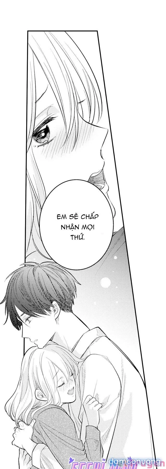 Giả Vờ Ngủ Cũng Không Ngăn Được Anh Ấy 