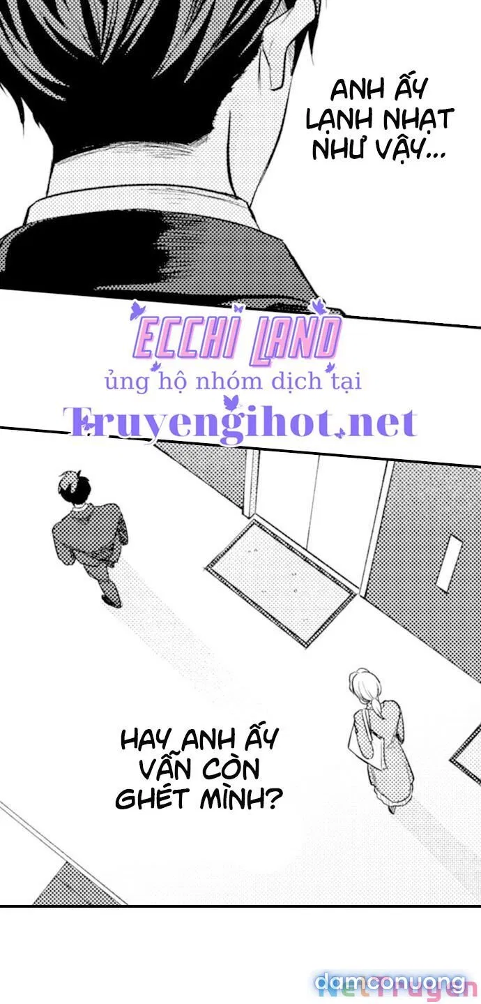 Giả Vờ Ngủ Cũng Không Ngăn Được Anh Ấy 