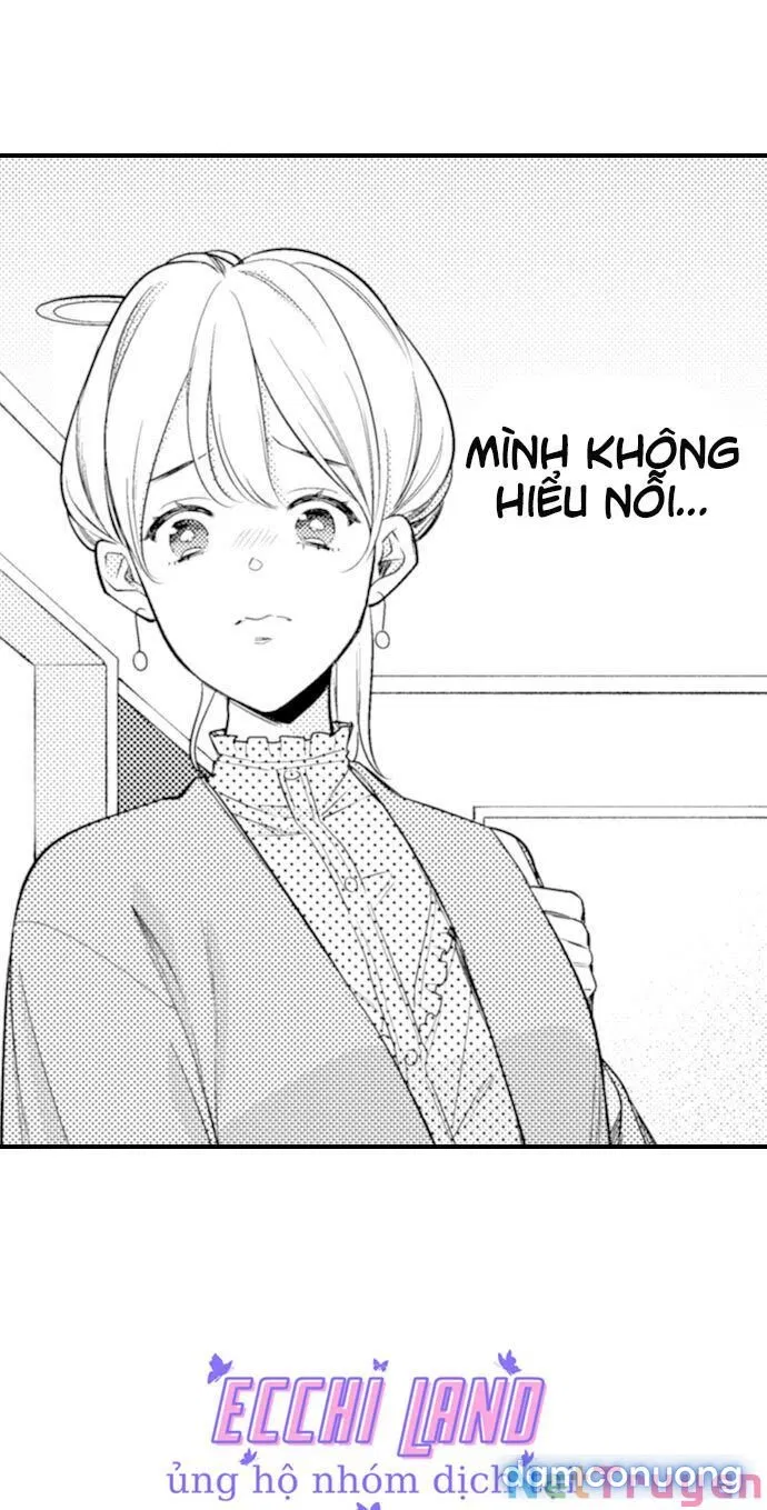 Giả Vờ Ngủ Cũng Không Ngăn Được Anh Ấy 