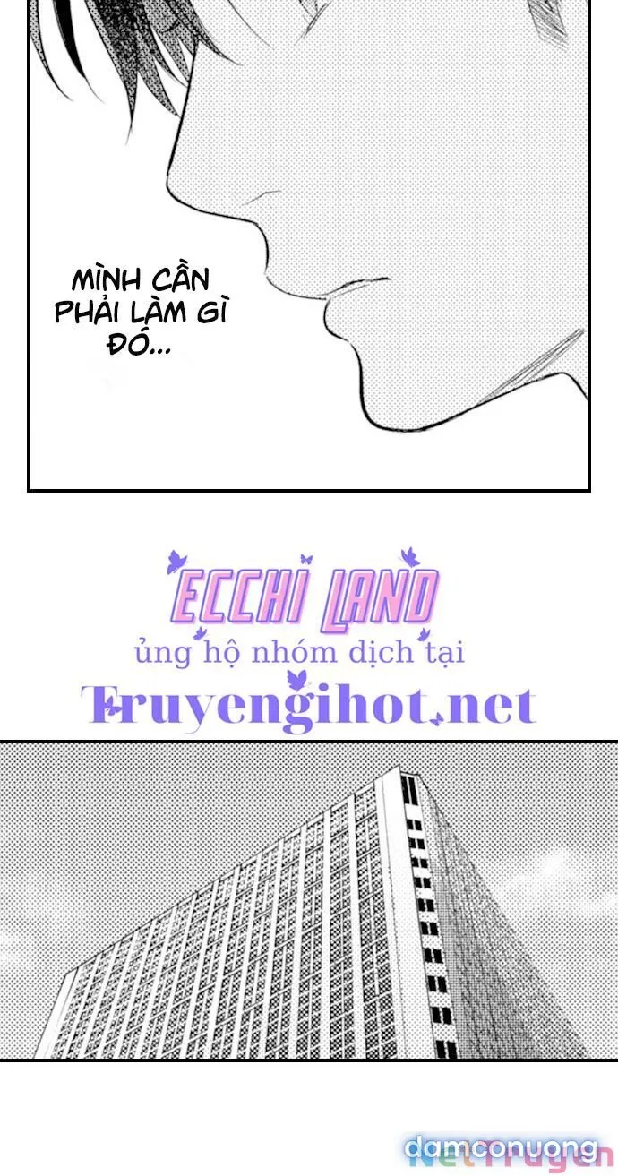 Giả Vờ Ngủ Cũng Không Ngăn Được Anh Ấy 