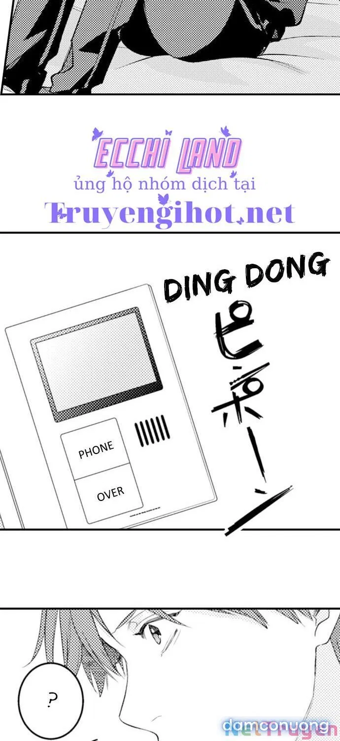 Giả Vờ Ngủ Cũng Không Ngăn Được Anh Ấy 