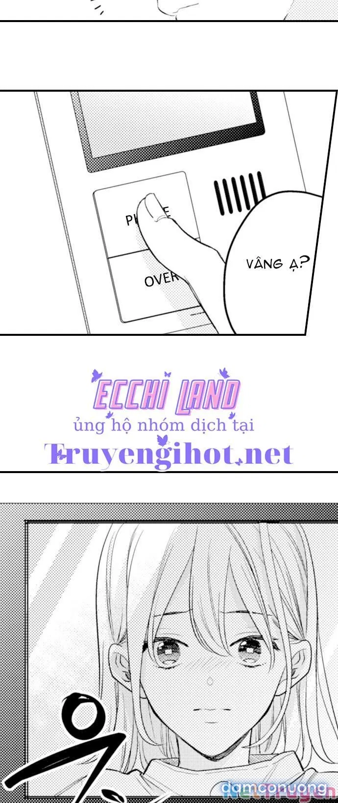 Giả Vờ Ngủ Cũng Không Ngăn Được Anh Ấy 