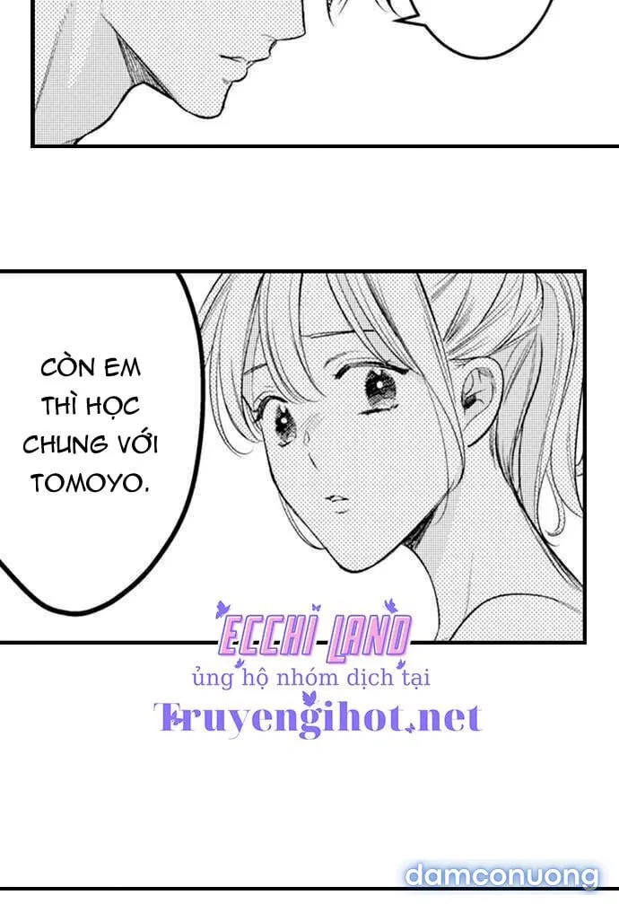 Giả Vờ Ngủ Cũng Không Ngăn Được Anh Ấy 