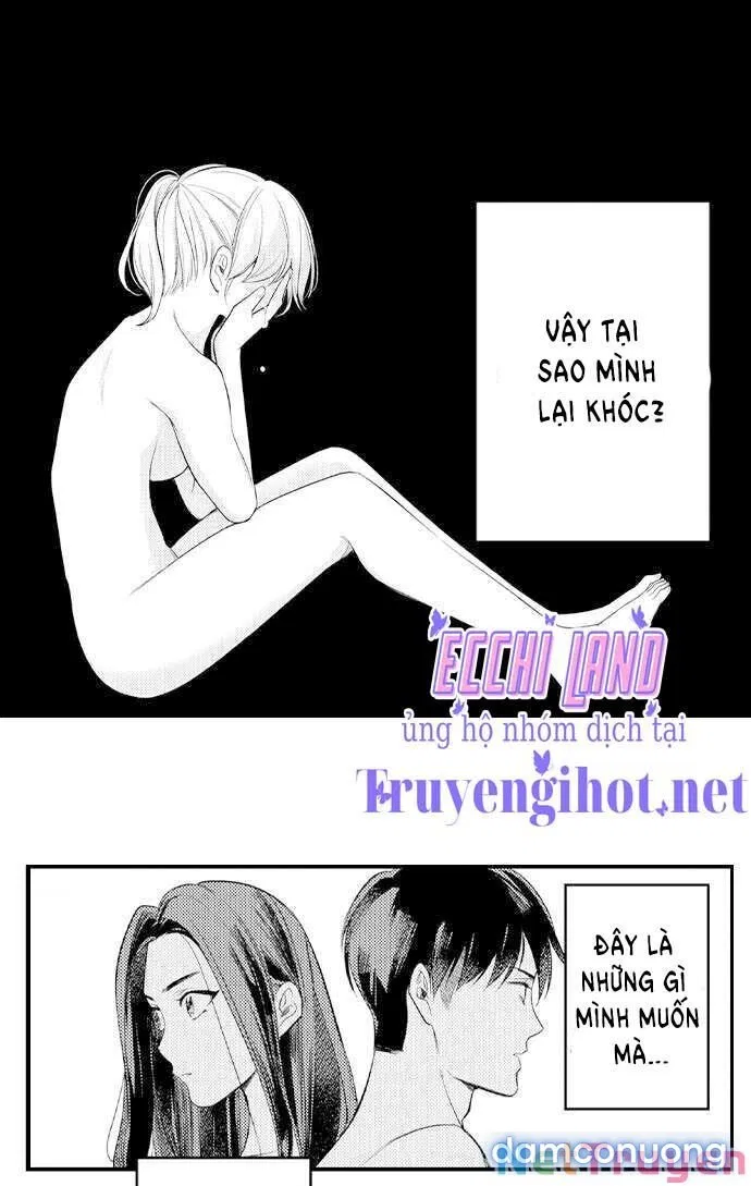 Giả Vờ Ngủ Cũng Không Ngăn Được Anh Ấy 