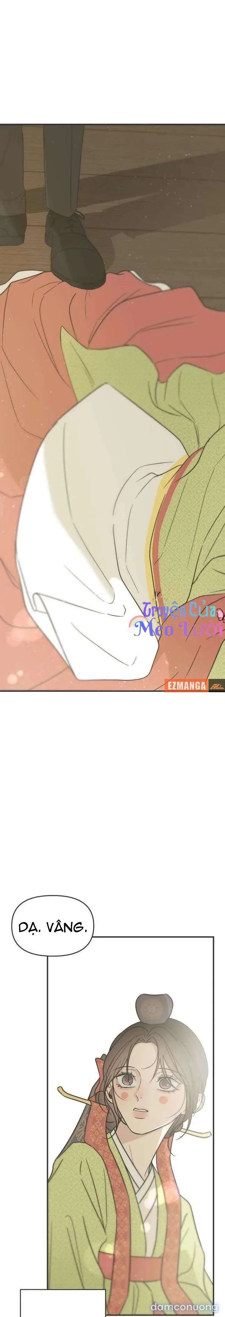 Scandal Bảo Vệ Hôn Nhân 