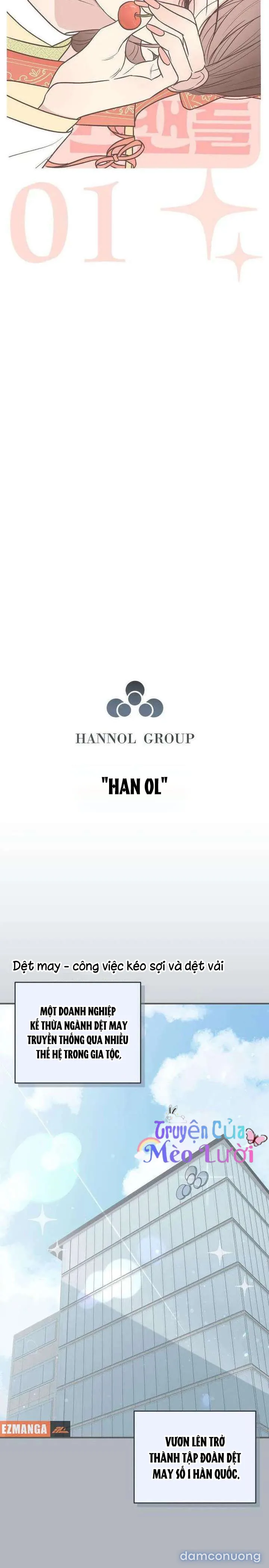 Scandal Bảo Vệ Hôn Nhân 