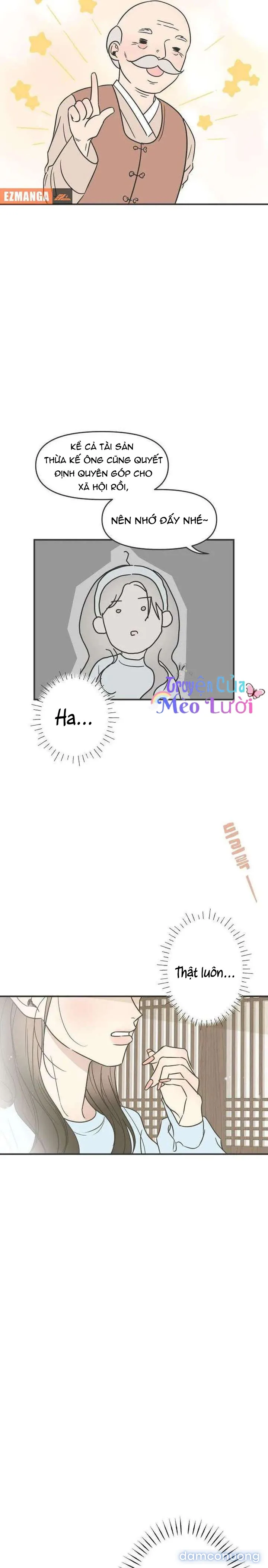 Scandal Bảo Vệ Hôn Nhân 
