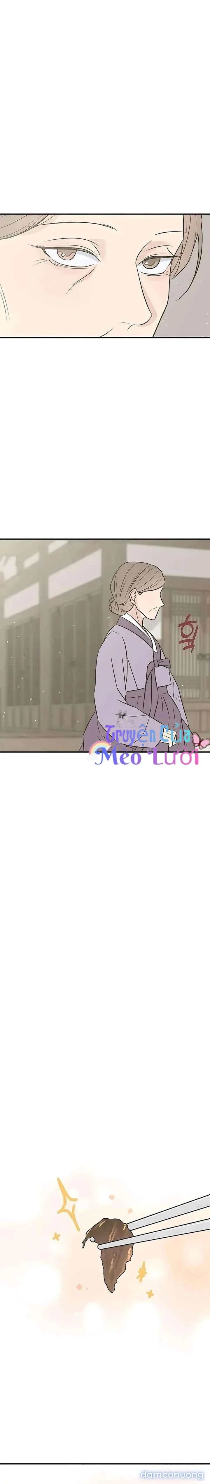 Scandal Bảo Vệ Hôn Nhân 