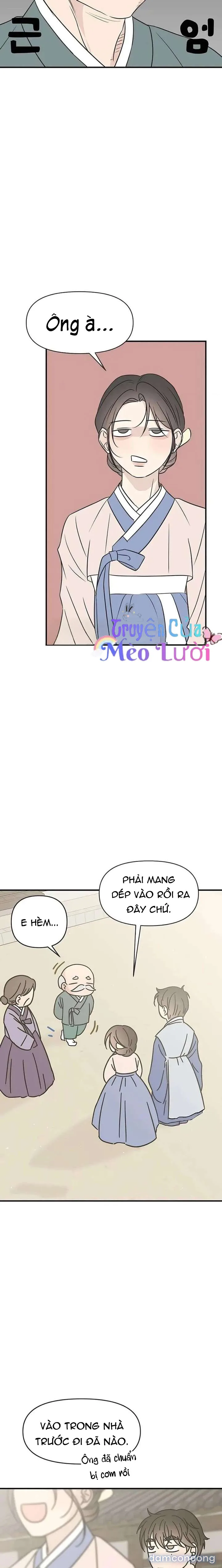 Scandal Bảo Vệ Hôn Nhân 