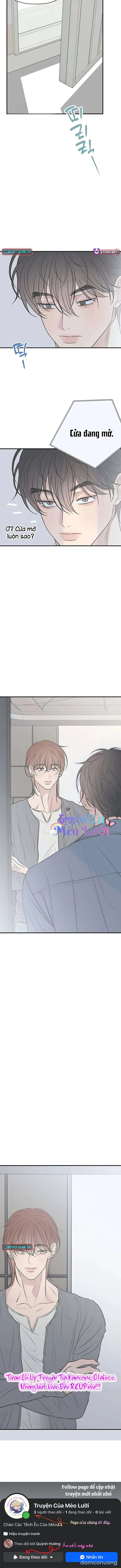 Scandal Bảo Vệ Hôn Nhân 