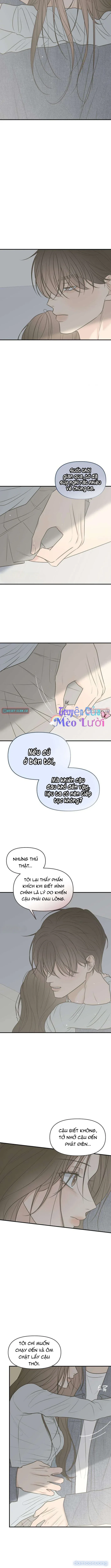 Scandal Bảo Vệ Hôn Nhân 