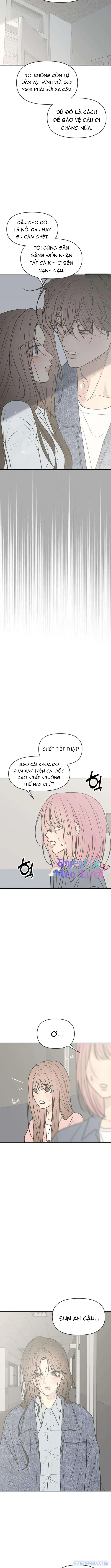 Scandal Bảo Vệ Hôn Nhân 