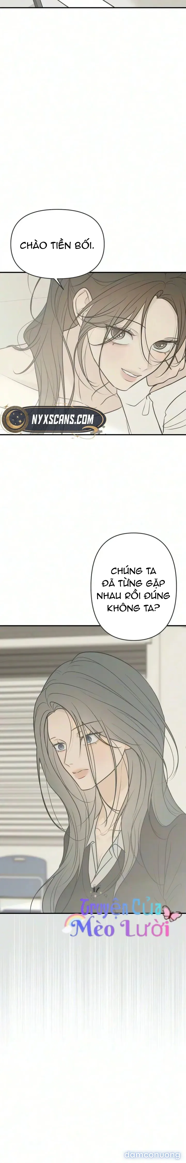 Scandal Bảo Vệ Hôn Nhân 