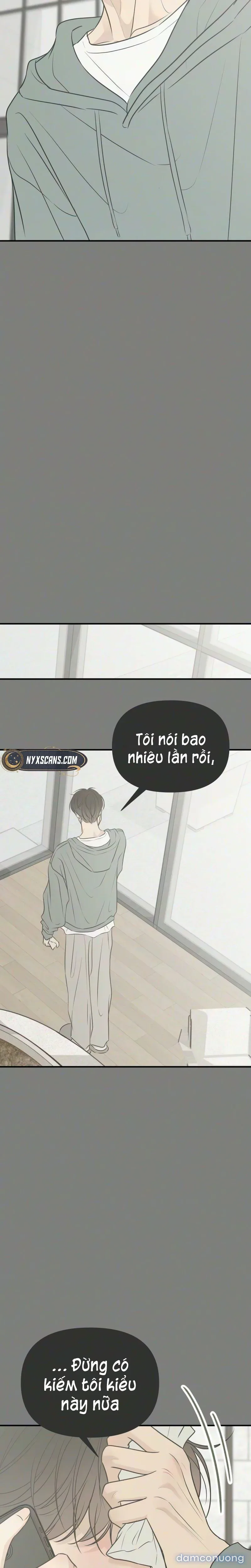 Scandal Bảo Vệ Hôn Nhân 