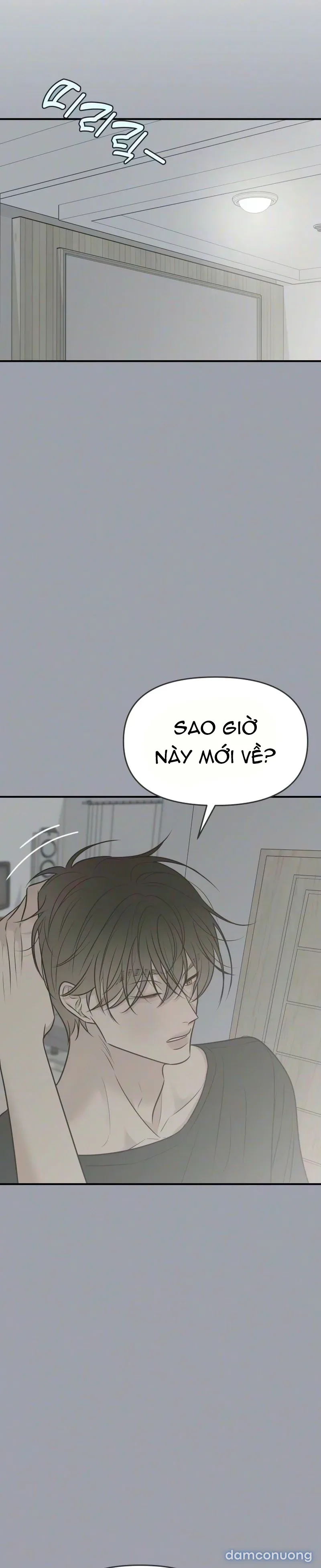 Scandal Bảo Vệ Hôn Nhân 