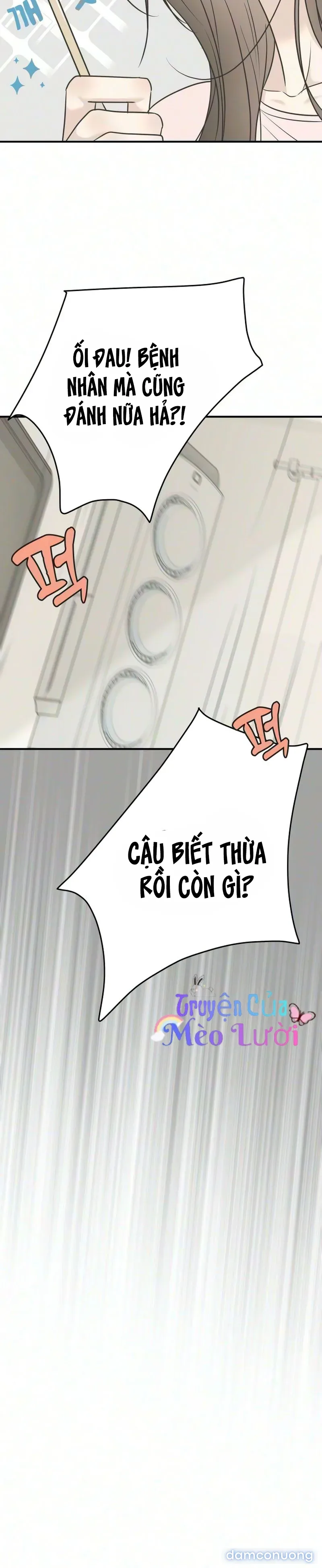 Scandal Bảo Vệ Hôn Nhân 