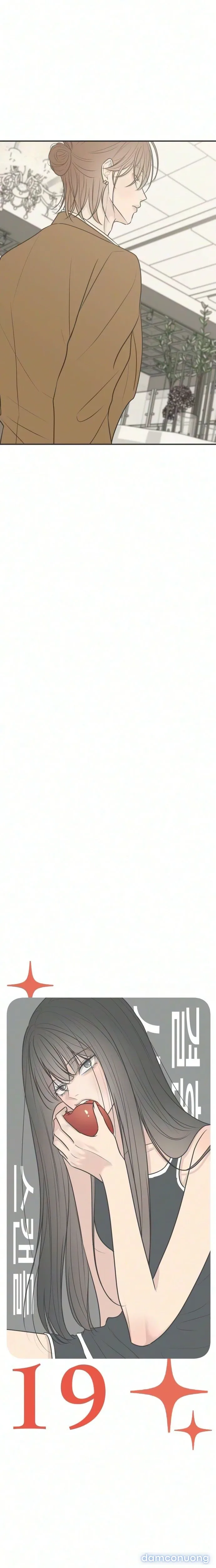 Scandal Bảo Vệ Hôn Nhân 
