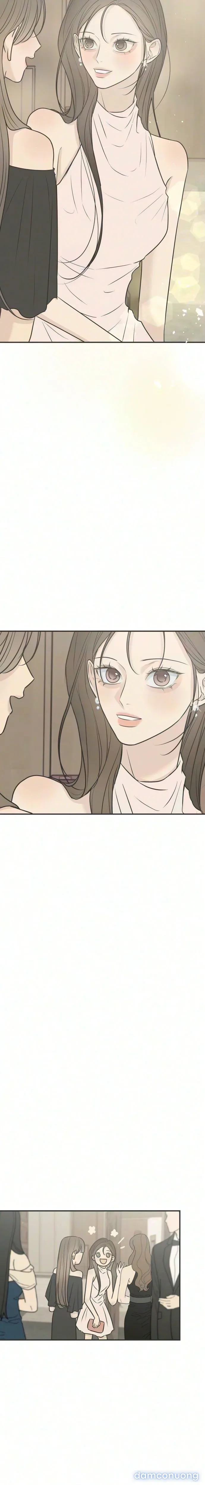 Scandal Bảo Vệ Hôn Nhân 