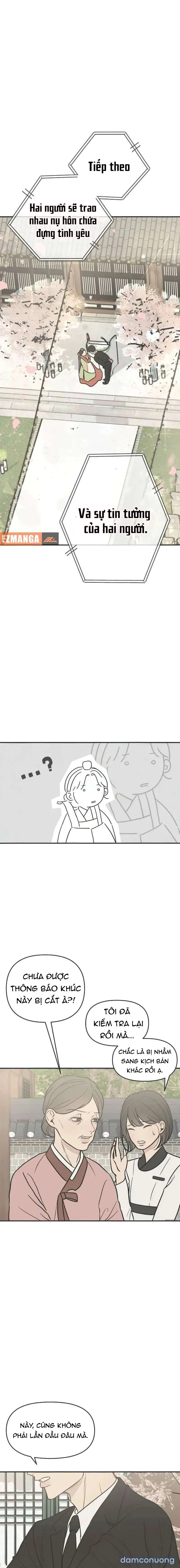 Scandal Bảo Vệ Hôn Nhân 
