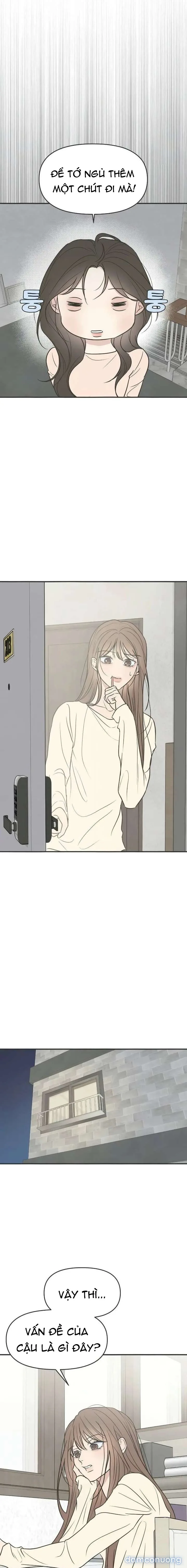 Scandal Bảo Vệ Hôn Nhân 