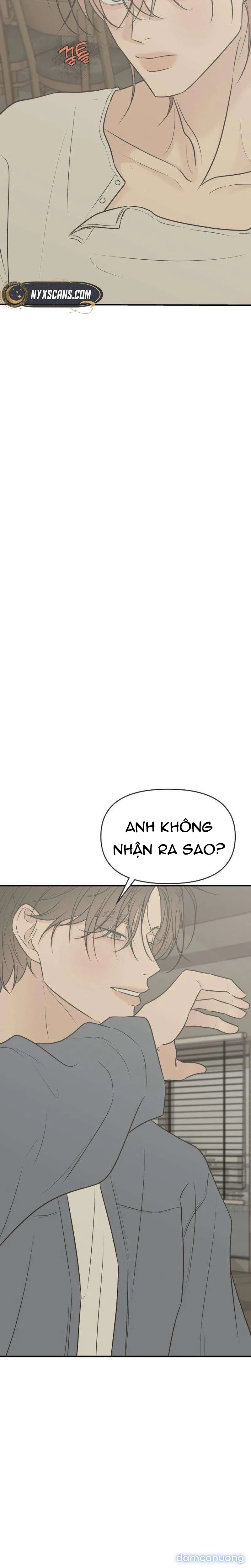 Scandal Bảo Vệ Hôn Nhân 