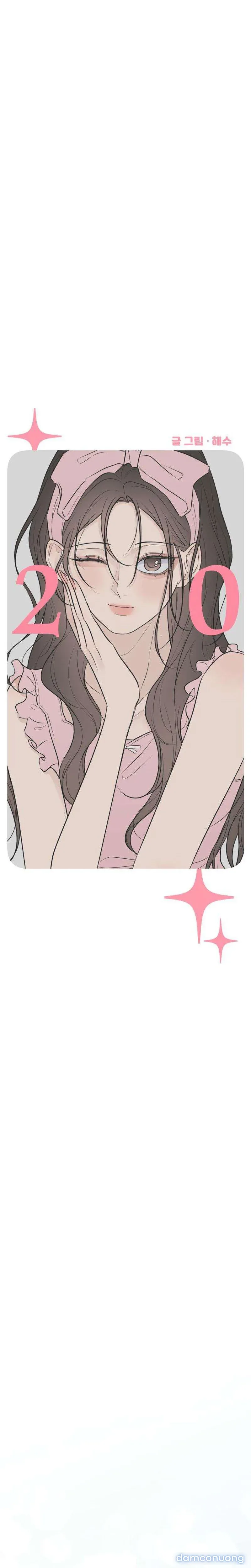 Scandal Bảo Vệ Hôn Nhân 