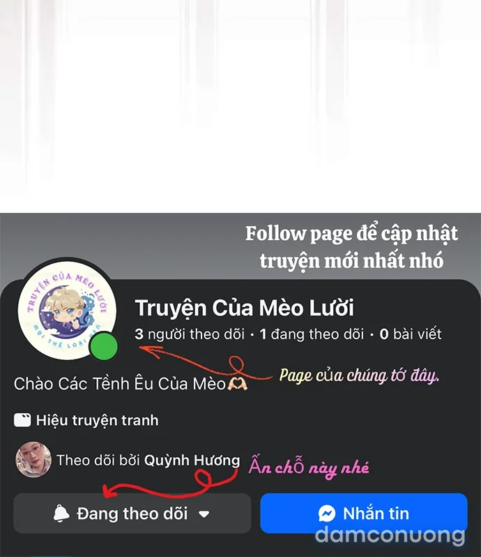 Scandal Bảo Vệ Hôn Nhân 